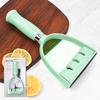 Multifunctional Knife Sharpener 3 Stage Kitchen Polish Blade Sharpening Tool Practical Chef Kitchen Knife Accessories