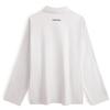 Calvin Klein Year Of The Dragon Limited Edition Pure Cotton Flannel Dragon Pattern Embroidered Button-Down Soft Pajama Top Men tops NM2576