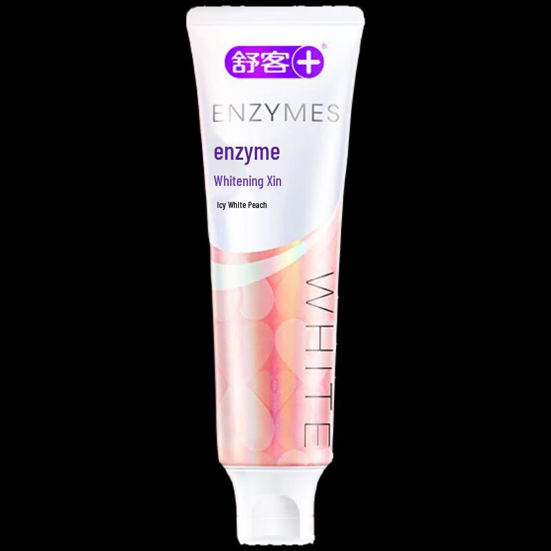 Shuke Whitening Enzyme Toothpaste