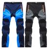 Men's Quick-Drying Lightweight Hiking Pants for Spring, Summer, Autumn
