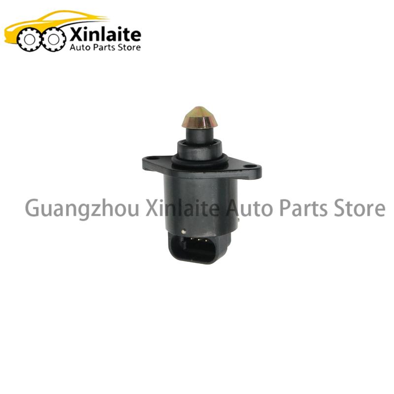 Idle Air Control Valve IAC Motor 5245354 AC320 4778637 4778637AB 05245352AB For Dodge Ram 1500 Viper Wholesale Auto Spare Parts