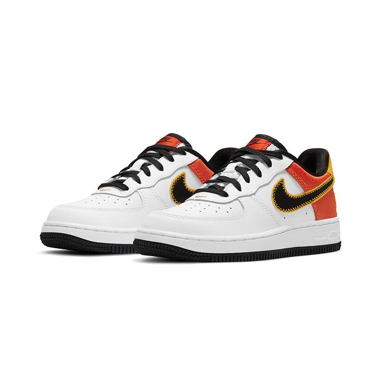 Nike Air Force 1 Low LV8 Raygun PS DD9532-100