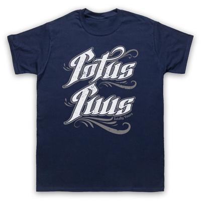 Totus Tuus Ganz Dein Lateinische Phrase Zitat Liebe Herren- und Damen-T-Shirt