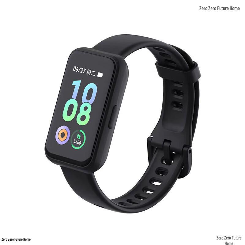 Keep Smart Fitness Tracker
