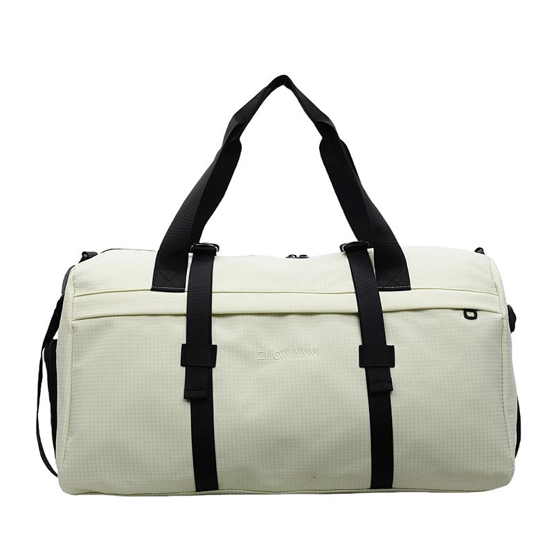 Travel Backpack, Mountaineering Bag, Men's and Women's Sports Business Trip Bag, Trendy School Bag, Large Capacity Travel Bag