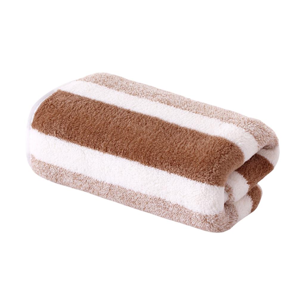 Microfiber Hand Towels Quick Drying And Soft Hair Towel For Spa Sports Bath And Everyday Use