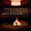 Mord im Baptisterium von Rick Nichols Taschenbuch 9781684428069