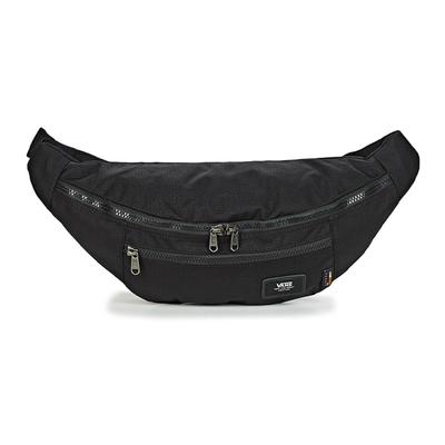 Polyester Fanny Pack Regular Unisex Black Vans VN0A2ZXX6ZC
