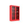 UKGF Emergency Fire Equipment Storage Cabinet