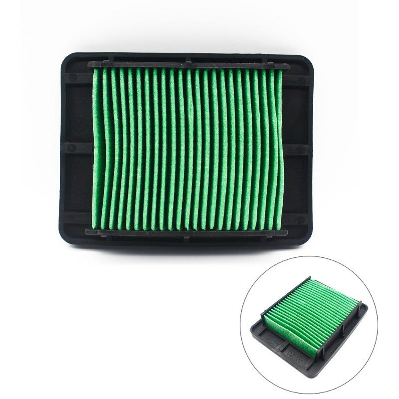 Motorcycle Air Filter Oil Filter For SUZUKI GSX-R125 GSX-S125 GSX-R150 GSX-S150 2017-2021 Engine Maintenance Replacement Parts