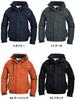 BURTLE Winter Jacket 7210 Black SS (Autumn/Winter)