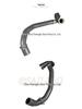 LR005564 Coolant Hose for 2006-2014 3.2L Petrol Land Rover Freelander 2nd Gen
