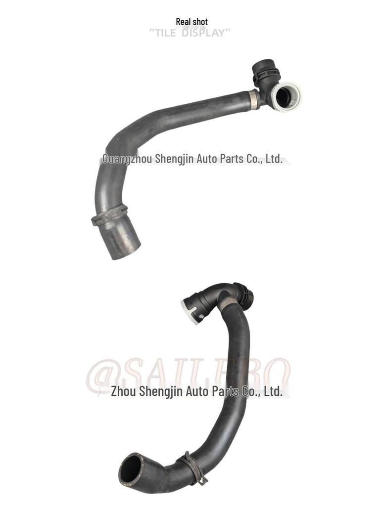 LR005564 Coolant Hose for 2006-2014 3.2L Petrol Land Rover Freelander 2nd Gen