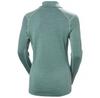 Helly Hansen Lifa Merino Midweight Gra Long-sleeved Base Layer