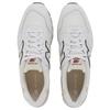 Aimé Leon Dore X New Balance 996 Made In USA White Men Sneakers Sandstone U996WG