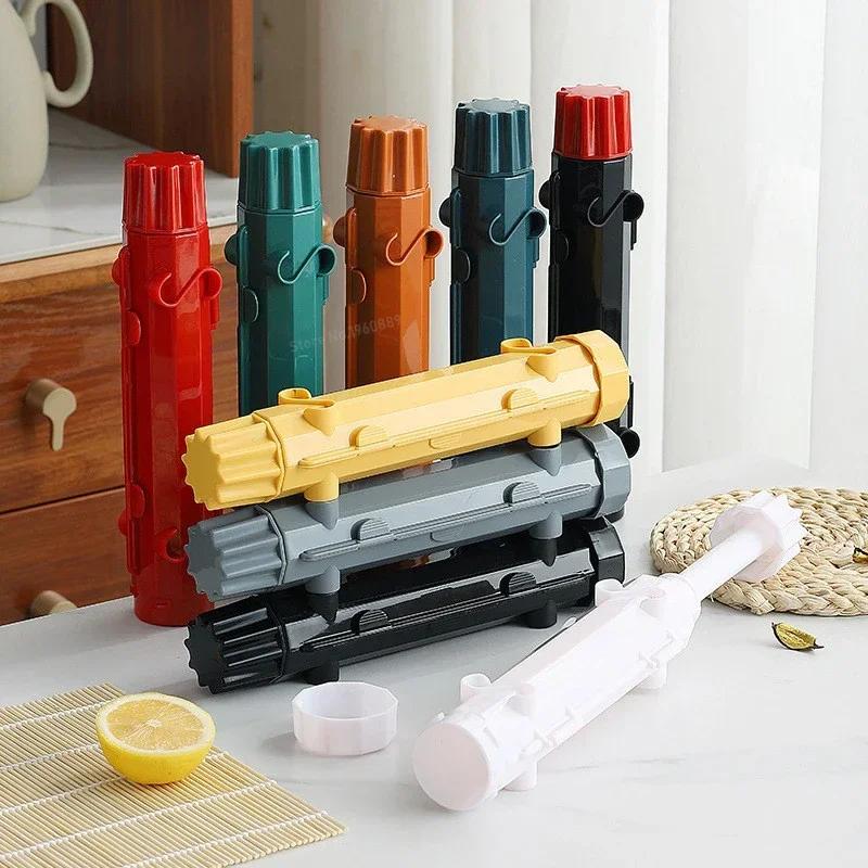 Sushi Model Stripe Mold Quick Sushi Making Machine Rice Vegetable Meat Rolling Sushi Maker Tool Kitchen Tools