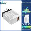 68W Super Fast Charger with AU/US/UK/EU Plug for Huawei SuperCharge