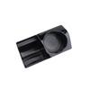 my good car ABS Car Center Console Storage Box Case Container Stowing Organizer For Ford Ecosport 2013 - 2017 2015 2016