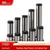 Adjustable Stainless Steel Legs for Cabinets, Sofas, TV Stands, and Tables