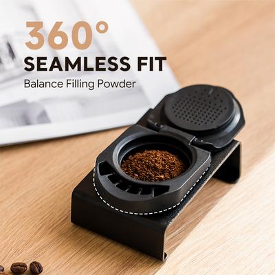 Cucina, sala da pranzo e bar – Accessori per macchine da caffè