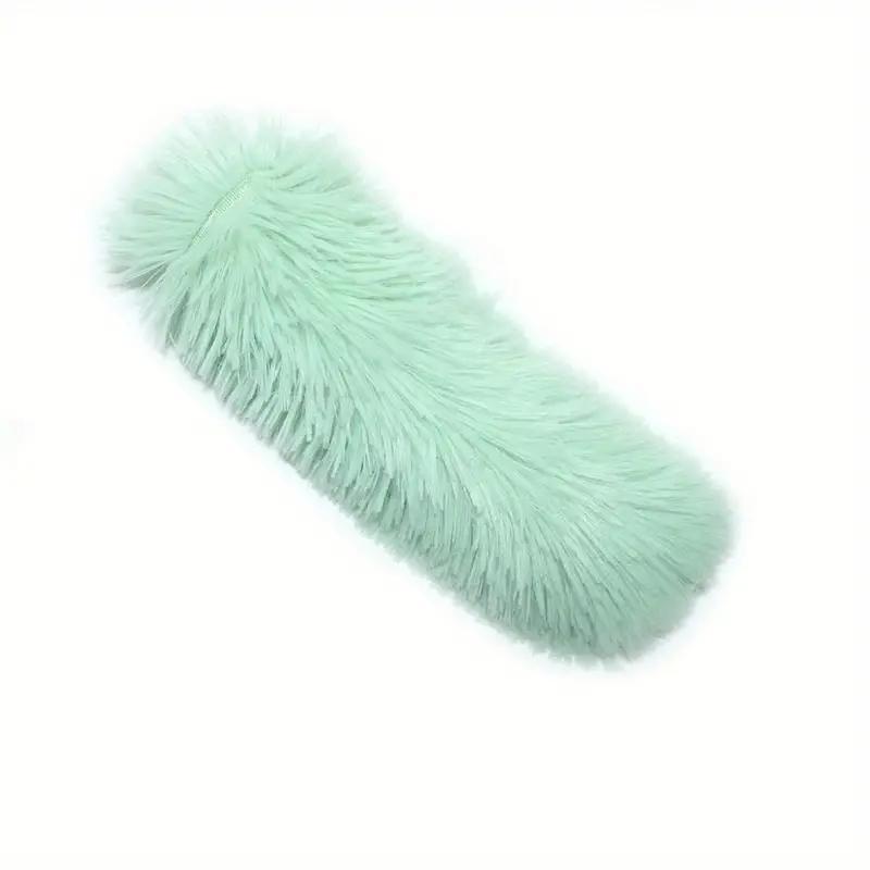 1pc Interactive Cat Kicking Toy With Sand Sound For Indoor Cats - Promotes Exercise And Playfulness