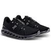 On Cloudsurfer Low Top Running Shoes Men's All Black 3MD10420485