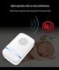 Ultrasonic Pest Repeller: Mosquito, Rodent, Insect, Cockroach Repeller and Mosquito Killer Lamp