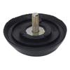 Rear Door Stop Check Side Panel 2E1827389B Abrasion Resistant Door Stop Retainer for Sprinter W906 2006 to Up