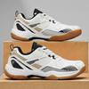Special Badminton Shoes For Male And Female Students Outdoor Sports Competition Training Tennis Shoes Table Tennis Shoes