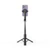 Tech-Protect L04S Magsafe Bluetooth Selfie Stick Tripod Black