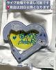 [USED] Wolf Chan Bang Chan Carabiner Stray Kids Celebrate Popup Korea