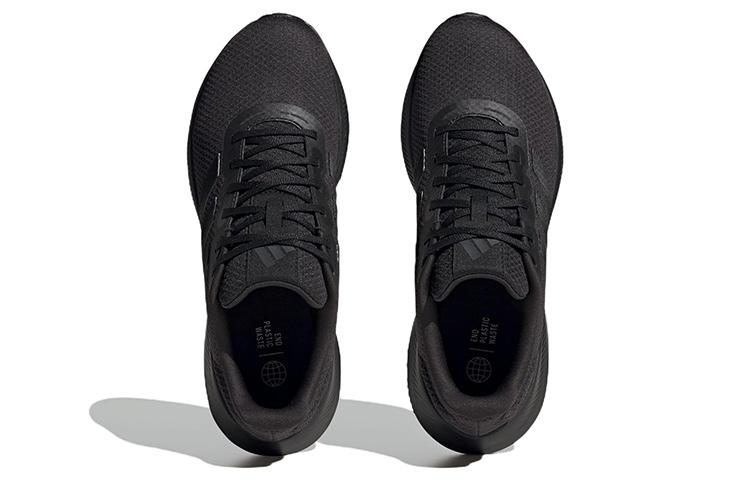 adidas Runfalcon 3.0 Cloudfoam Low 'Black Carbon' HP7544