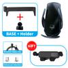 Car Phone Holder for Geely Coolray -  Screen Navigation GPS Bracket Base  Accessories Charging