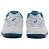 Asics Gel Game 9 White Restful Teal Men Sneakers 1041A337-102