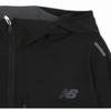 New Balance Jacket Eqs Nbnafco103 19 Public Performance Stretch Woven Jacket