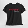 Maglietta Divertente Fanuc Robotics Robot Industriali logo T-shirt S - 5XL Americana