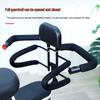 Lishi Electric Bicycle Rear Baby Safety Seat
