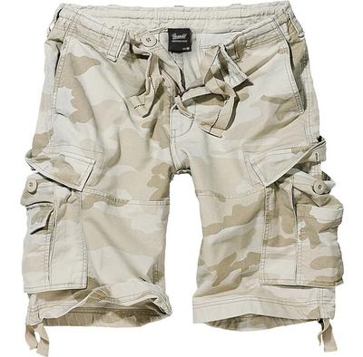 Brandit Vintage Shorts