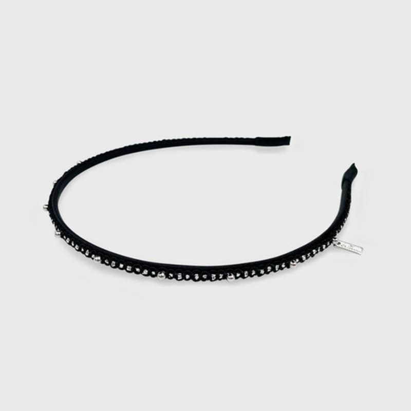 Jean Paul Clarisse Star Ball Hairband LFHB0738