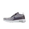 Air Max Thea Ultra Flyknit Dark Raisin Women Sneakers Purple White 881175-500