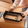 For Chery ICAR V27 ICAUR V27 2026 Central Control Car Storage Box Armrest Box Storage Box Interior Accessories