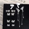 Orecchini – Ear cuff