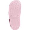 Adidas Adilette Comfortable Versatile Non-Slip Shock Absorbing Low-Top Sandals Kids Sandals Pink IH3634