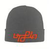 Travis Utopia Scotts Rap Music Knit Beanie For Unisex Winter Skull Knitting Hat Cap
