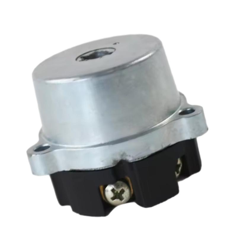 For Mercedes Benz W108 W111 W113 190C 220S 250S A0004620693 Black and Sliver Auto Ignition Starter Switch 0004620693