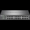 Mercury SG124DM 24-Port Gigabit Ethernet Switch
