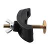Butterfly Nut Machine Platen Butterfly Shape Humanized Design