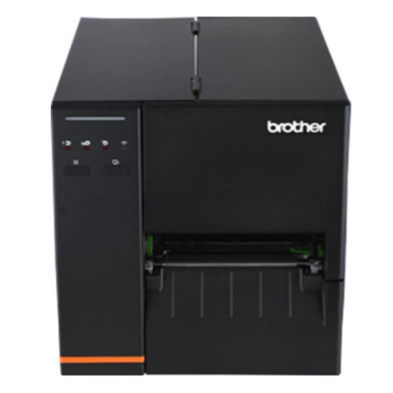 Brother TJ-4120TN Thermal Transfer Label Printer