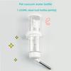 Leak-Proof Hamster Water Bottle & Dispenser 