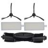 Accessories Side Brushes Floor Cleaning Parts Replacement